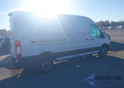 2024 Ford Transit-350 из США, поврежденный, VIN 1FTBW9C81RKB25426